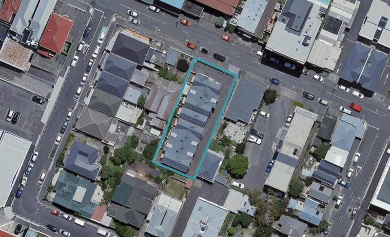 4/28 Majoribanks Street, Mount Victoria, Wellington - Carousel 1