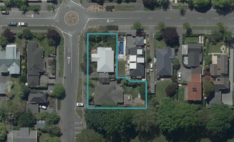 35 Tui Street, Fendalton, Christchurch - Carousel 1
