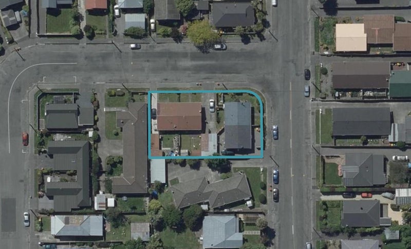 26A Percival Street, Sydenham, Christchurch - Carousel 1