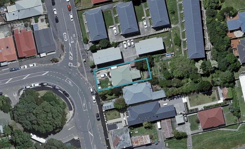 187 Daniell Street, Newtown, Wellington - Carousel 1