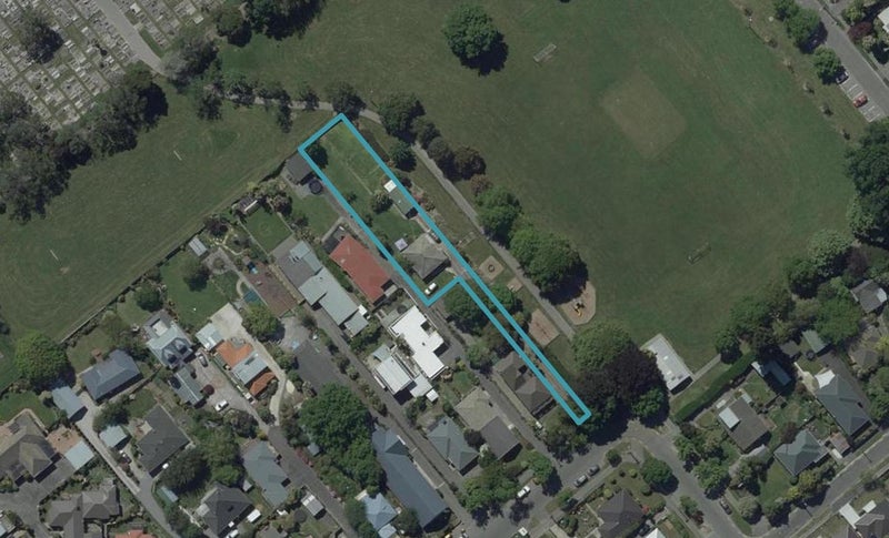 55 Studholme Street, Somerfield, Christchurch - Carousel 1