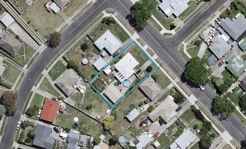 11 Geddis Avenue, Maraenui, Napier - Carousel 1