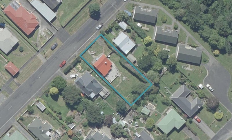 39 Stevenson Avenue, Sawyers Bay, Port Chalmers - Carousel 1