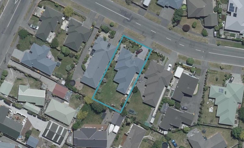 62 Broadhaven Avenue, Parklands, Christchurch - Carousel 1