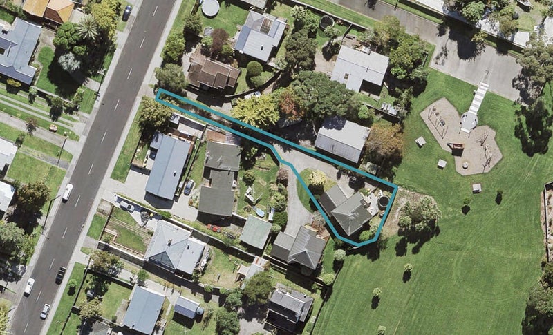53B Salisbury Road, Birkdale, Auckland - Carousel 1