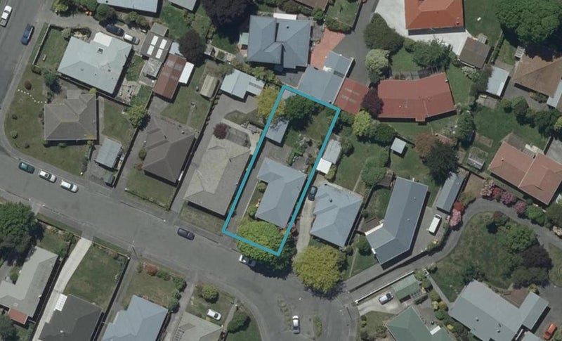 19 Carbine Place, Sockburn, Christchurch - Carousel 1