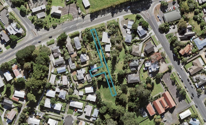 5/101 Hobsonville Road, West Harbour, Auckland - Carousel 1