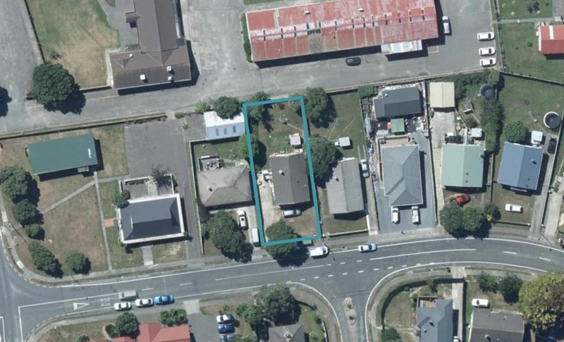 124 Corinna Street, Waitangirua, Porirua - Carousel 1