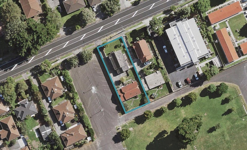 25A Alfriston Road, Manurewa East, Auckland - Carousel 1