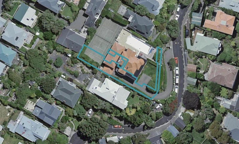 11/36 Central Terrace, Kelburn, Wellington - Carousel 1