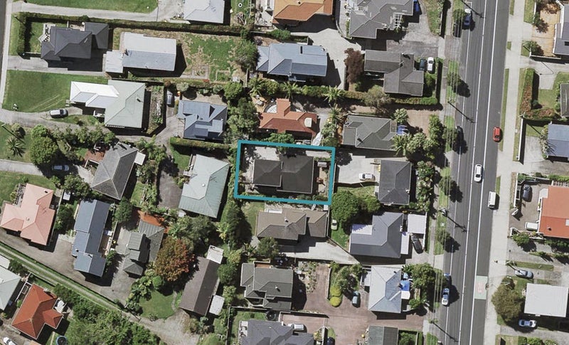 152B Forrest Hill Road, Forrest Hill, Auckland - Carousel 1