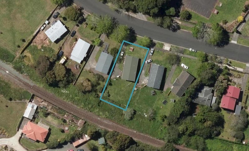 51 Jack Street, Otangarei, Whangarei - Carousel 1