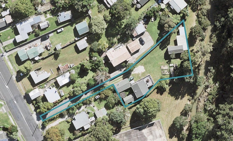 14 Kawakawa-Orere Road, Papakura - Carousel 1