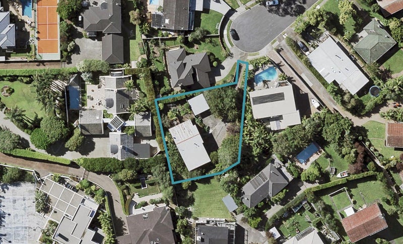 23 Blue Gum Rise, Sunnyhills, Auckland - Carousel 1