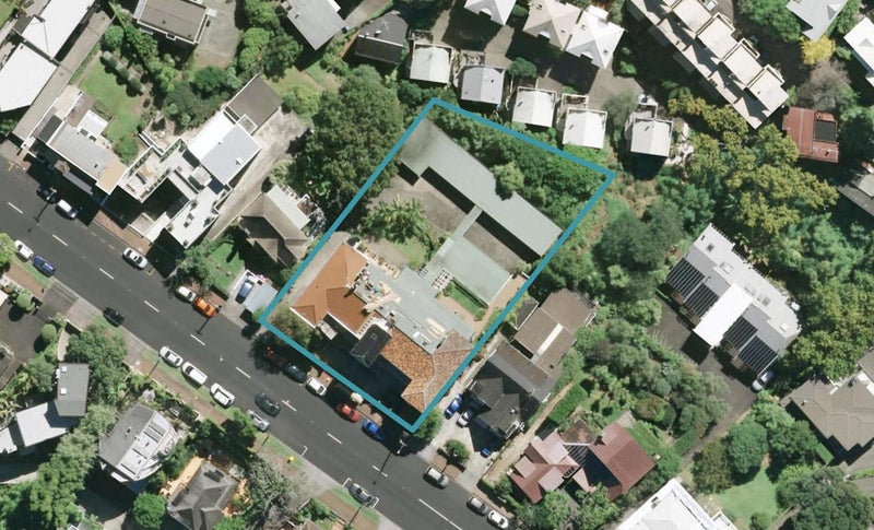 7/10 Brighton Road, Parnell, Auckland - Carousel 1