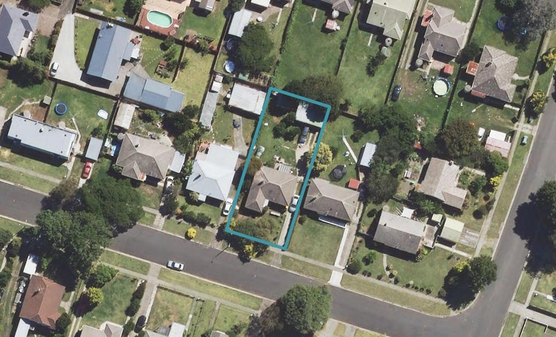 3 Townley Street, Te Hapara, Gisborne - Carousel 1