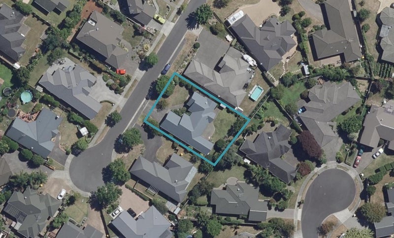 3 Kilmuir Place, Rototuna, Hamilton - Carousel 1