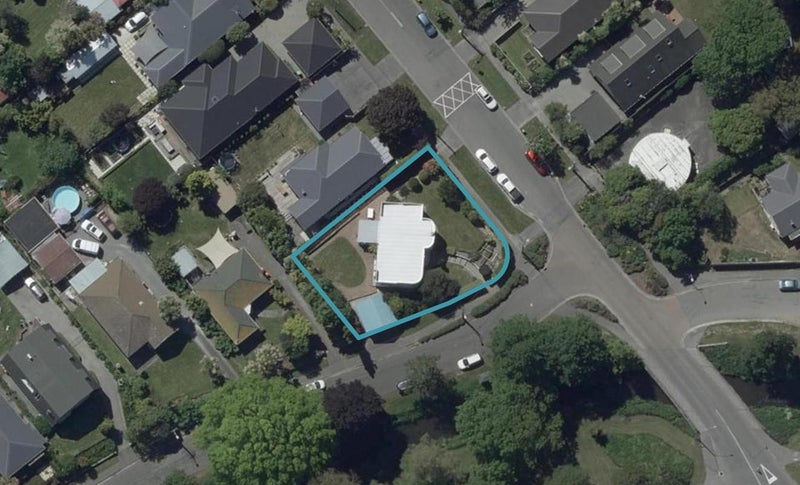 113 Ashgrove Terrace, Somerfield, Christchurch - Carousel 1