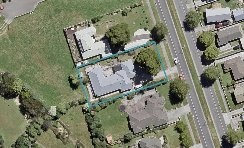 87 Totara Park Road, Totara Park, Upper Hutt - Carousel 1