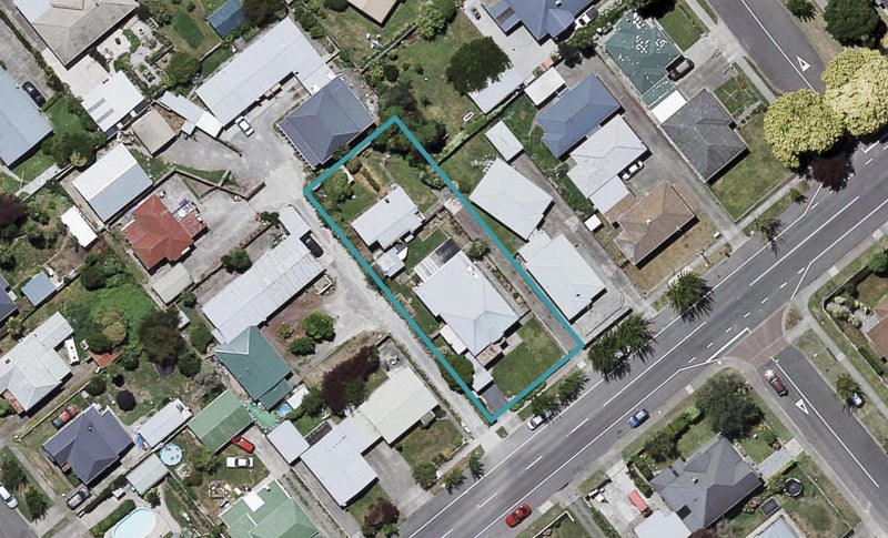 0/216B GRAYS RD, MAHORA, HASTINGS - Carousel 1