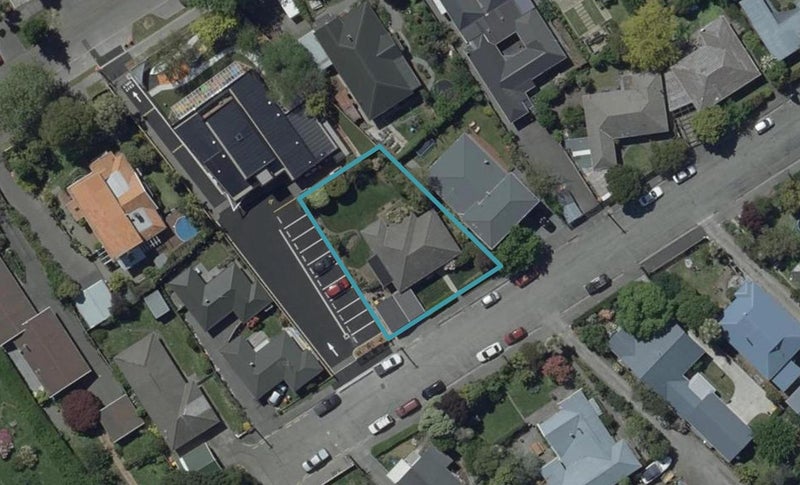 20 Reeves Road, Opawa, Christchurch - Carousel 1