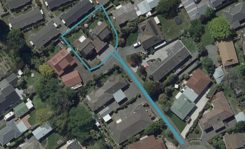 1/15 Rawlings Lane, Somerfield, Christchurch - Carousel 1