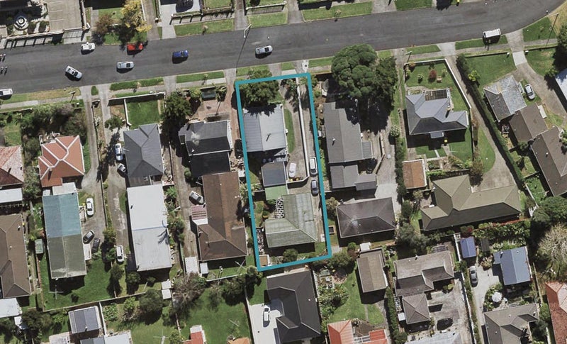 17A Wentworth Avenue, Papatoetoe, Auckland - Carousel 1