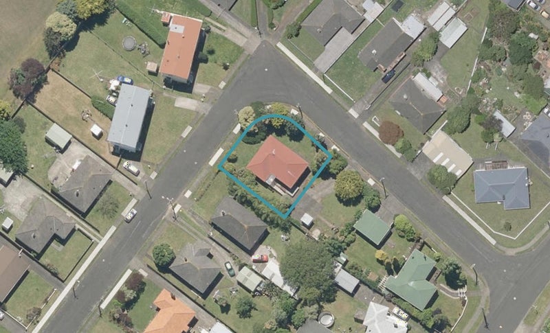 19 Hadfield Crescent, College Estate, Whanganui - Carousel 1