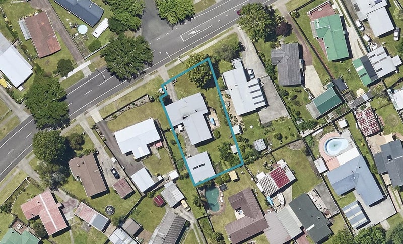 152 Valley Road, Kawerau, Kawerau - Carousel 1