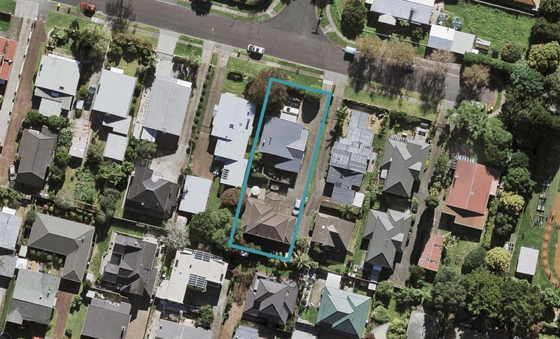 11A Ambury Avenue, Royal Oak, Auckland - Carousel 1
