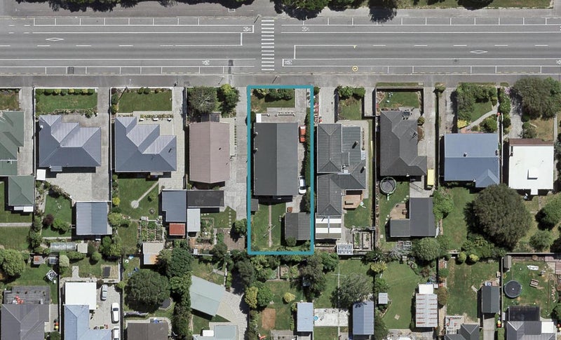 309 Layard Street, Waverley, Invercargill - Carousel 1