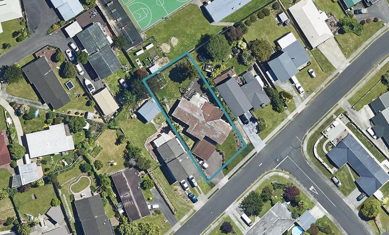 30 Hathor Street, Pomare, Rotorua - Carousel 1