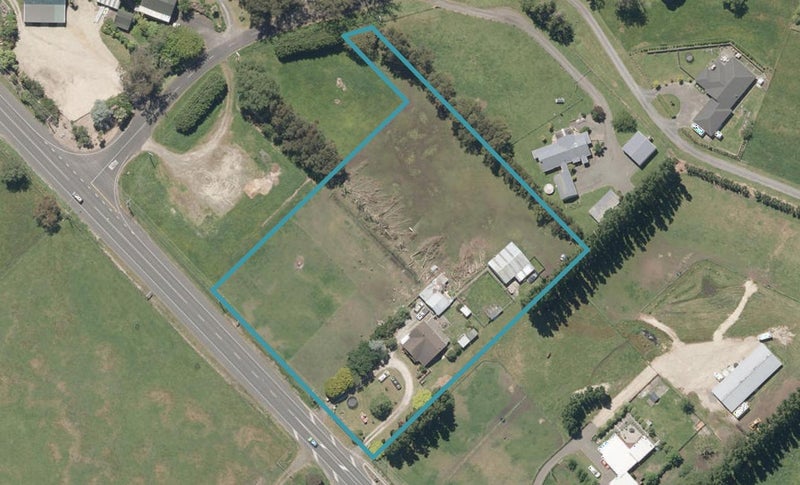 204 Great North Road, Otamatea, Whanganui - Carousel 1