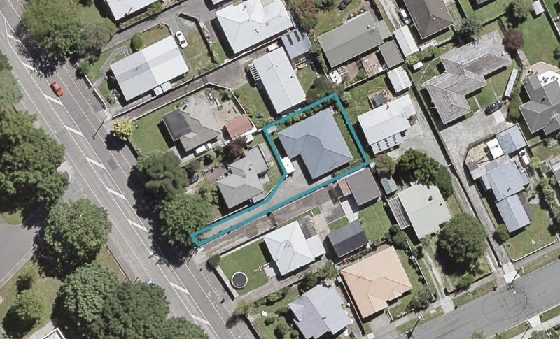 73A Ward Street, Wallaceville, Upper Hutt - Carousel 1