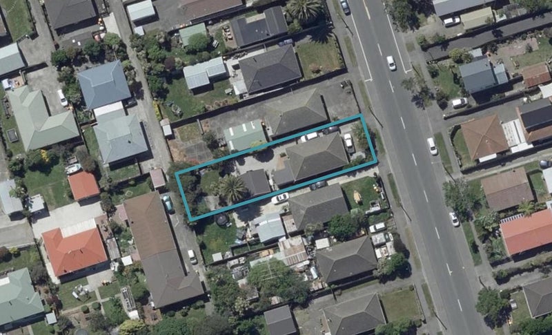 100 Estuary Road, South New Brighton, Christchurch - Carousel 1