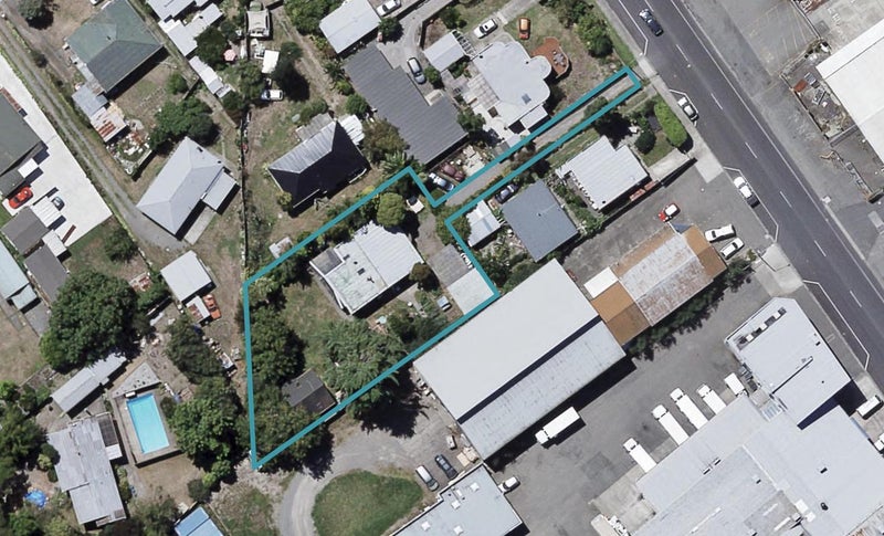 506 Williams Street, Mahora, Hastings - Carousel 1