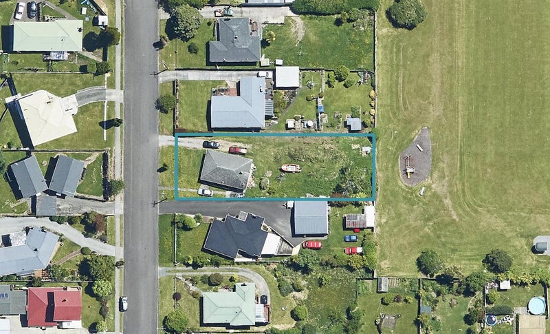 5 Bruce Street, Ngongotaha, Rotorua - Carousel 1