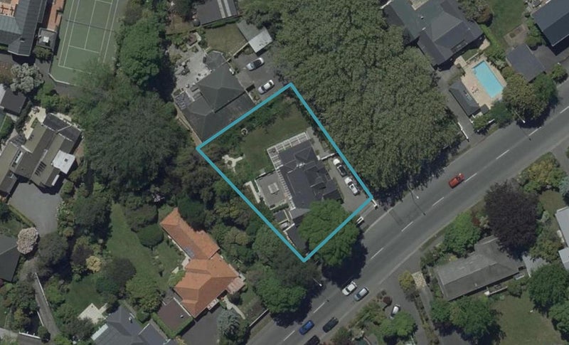 25 Glandovey Road, Fendalton, Christchurch - Carousel 1