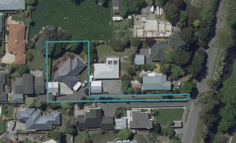 73A Eastern Terrace, Beckenham, Christchurch - Carousel 1