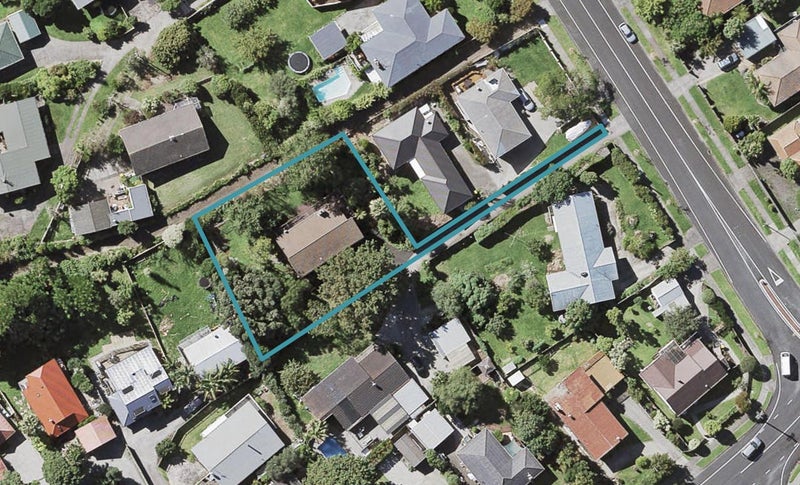 4A Cherry Road, Bucklands Beach, Auckland - Carousel 1