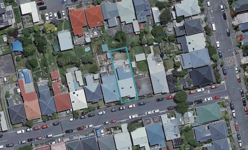 15 Harper Street, Newtown, Wellington - Carousel 1