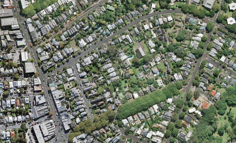 7 Winn Road, Freemans Bay, Auckland - Carousel 1
