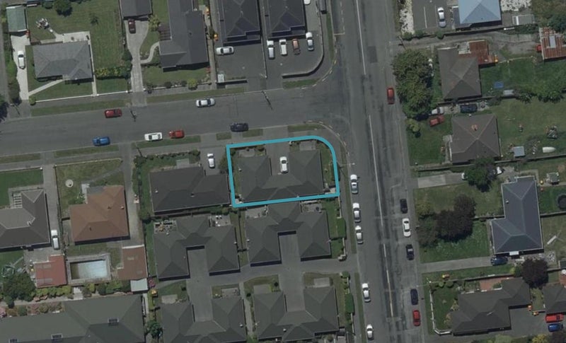 1 Janet Street, Upper Riccarton, Christchurch - Carousel 1