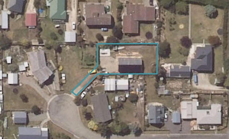 8A Evered Street, Weston, Oamaru - Carousel 1