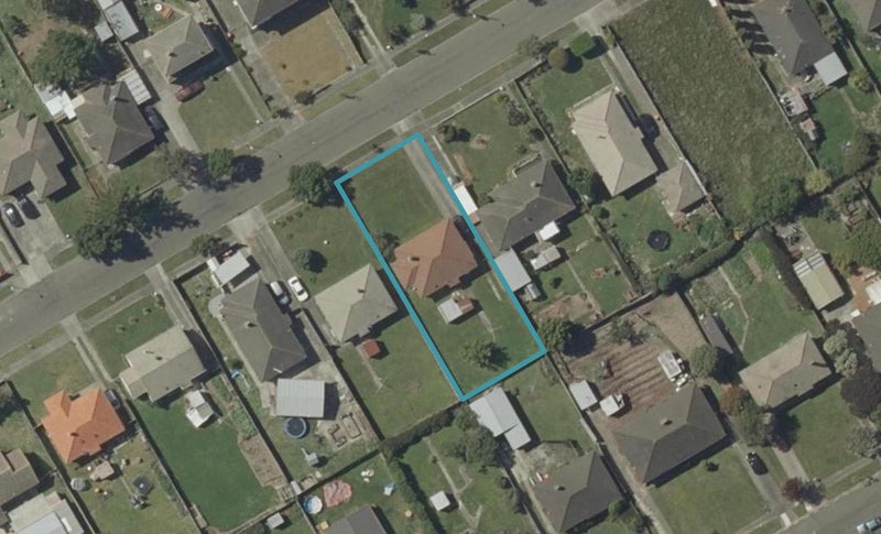 21 Tyne Street, Roslyn, Palmerston North - Carousel 1
