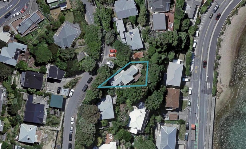 53 Maida Vale Road, Roseneath, Wellington - Carousel 1