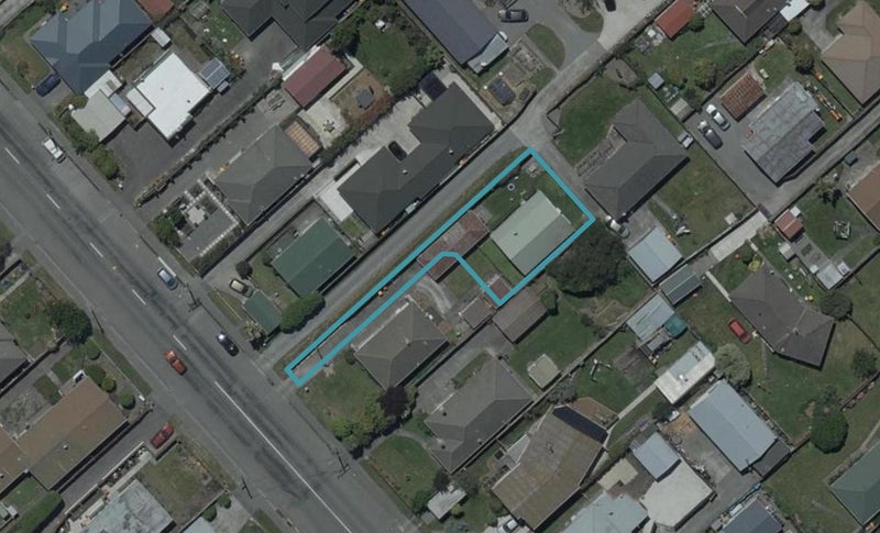 73A Amyes Road, Hornby, Christchurch - Carousel 1