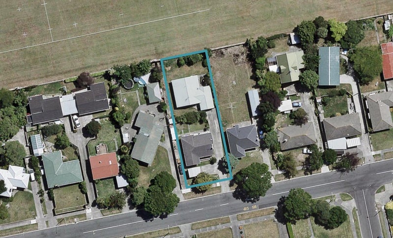 1/164 Nuffield Avenue, Marewa, Napier - Carousel 1