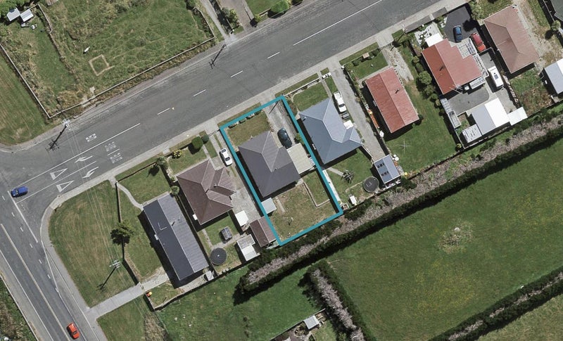 11 Avon Road, Clifton, Invercargill - Carousel 1