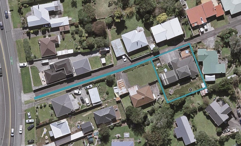 205A South Road, Spotswood, New Plymouth - Carousel 1